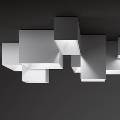 Стельовий світильник Vibia - Link XXL