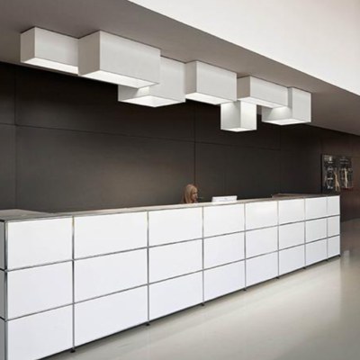 Стельовий світильник Vibia - Link XXL