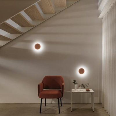 Настінний світильник Vibia - Dots