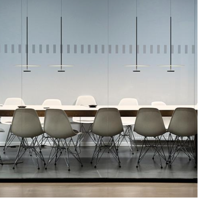 Стельовий світильник Vibia - Flat