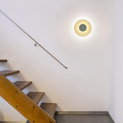 Vibia Funnel cтельовий світильник 2012