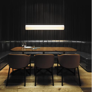 Стельовий світильник Vibia - Kontur