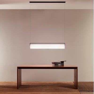 Стельовий світильник Vibia - Kontur