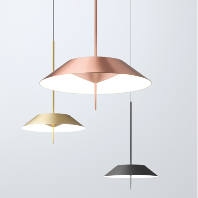 Стельовий світильник Vibia - Mayfair