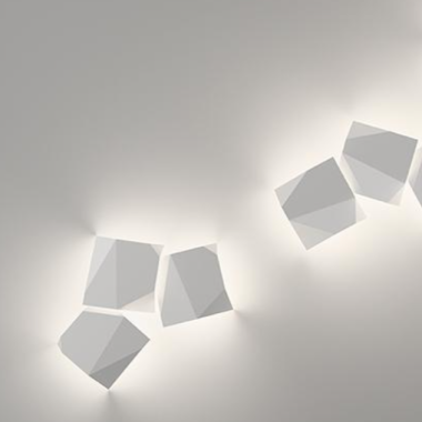 Настінний світильник Vibia - Origami