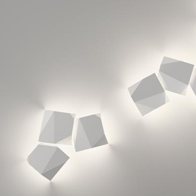 Настінний світильник Vibia - Origami