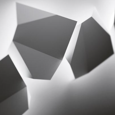 Настінний світильник Vibia - Origami