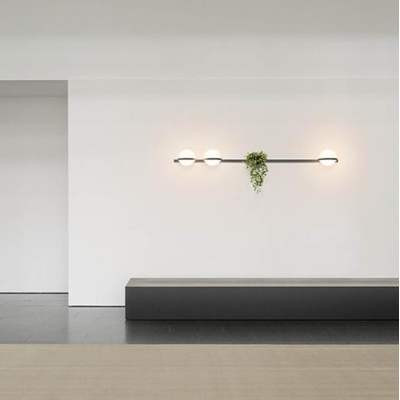 Стельовий світильник Vibia - Palma