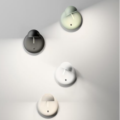 Настінний світильник Vibia - Pin