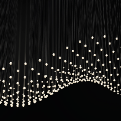 Стельовий світильник Vibia - Algorithm