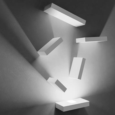 Настінний світильник Vibia - Set