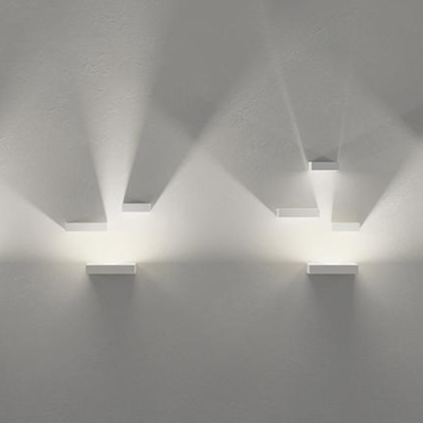 Настінний світильник Vibia - Set