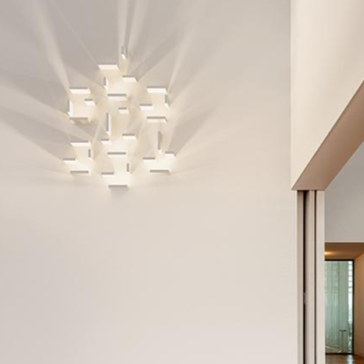 Настінний світильник Vibia - Set