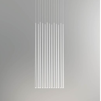 Стельовий світильник Vibia - Slim