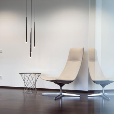 Стельовий світильник Vibia - Slim