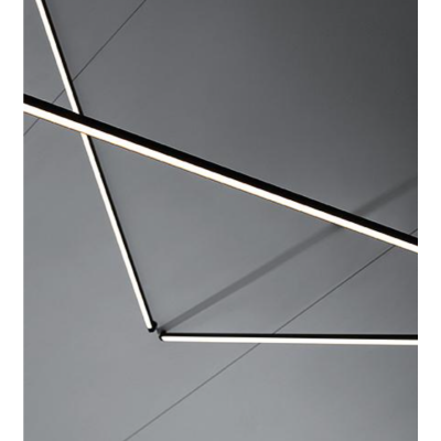 Стельовий світильник Vibia - Sticks