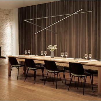 Стельовий світильник Vibia - Sticks