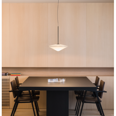 Стельовий світильник Vibia - Tempo