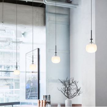 Стельовий світильник Vibia - Tempo