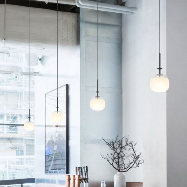 Стельовий світильник Vibia - Tempo