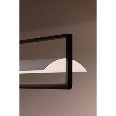 Стельовий світильник Vibia - Kontur