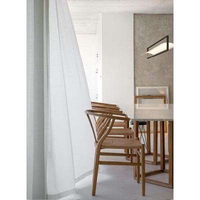 Стельовий світильник Vibia - Kontur