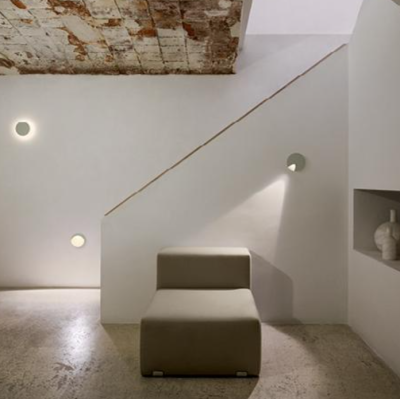 Настінний світильник Vibia - Dots