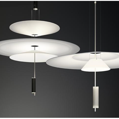 Vibia Flamingo стельовий світильник 1510