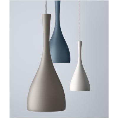 Стельовий світильник Vibia - Jazz