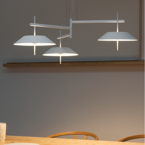 Стельовий світильник Vibia - Mayfair