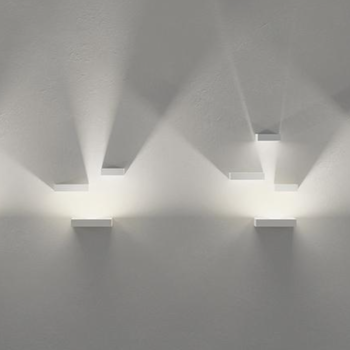 Настінний світильник Vibia - Set