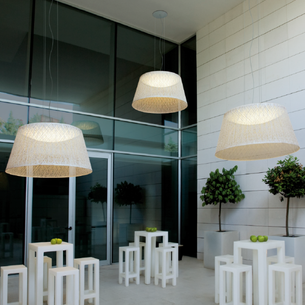 Стельовий світильник Vibia - Wind