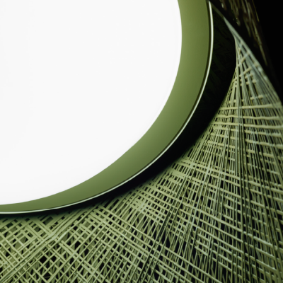 Стельовий світильник Vibia - Wind