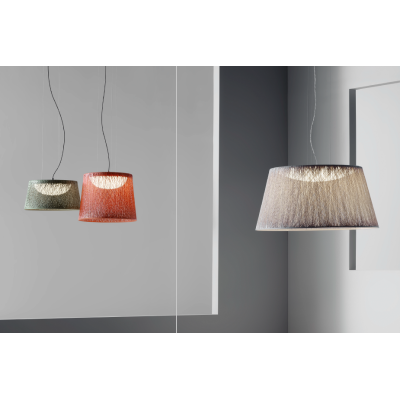 Стельовий світильник Vibia - Wind