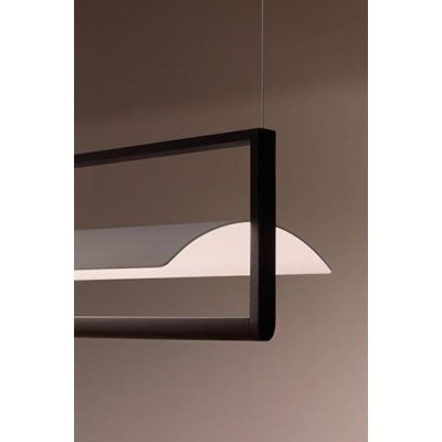 Стельовий світильник Vibia - Kontur