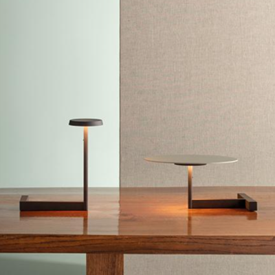 Настільний світильник Vibia - Flat