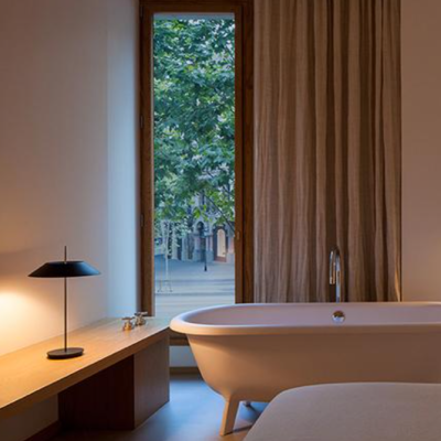 Настільний світильник Vibia - Mayfair
