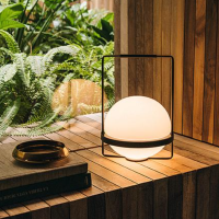 Настільний світильник Vibia - Palma Настільний світильник Vibia - Palma