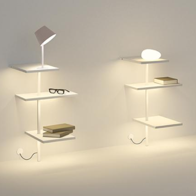 Настільний світильник Vibia - Suite