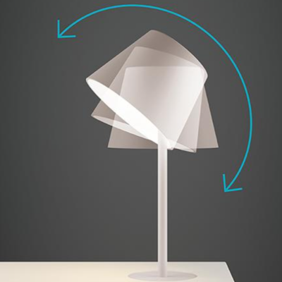 Настільний світильник Vibia - Suite