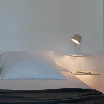Настільний світильник Vibia - Suite