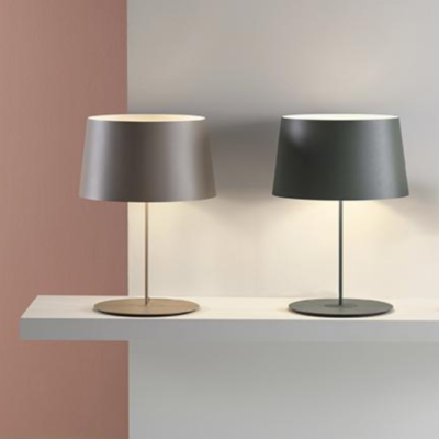 Настільний світильник Vibia - Warm