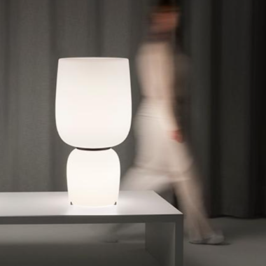 Настільний світильник Vibia - Ghost