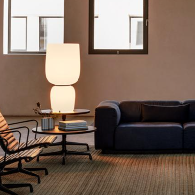 Настільний світильник Vibia - Ghost