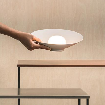 Настільний світильник Vibia - Musa