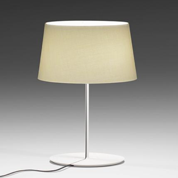 Настільний світильник Vibia - Warm