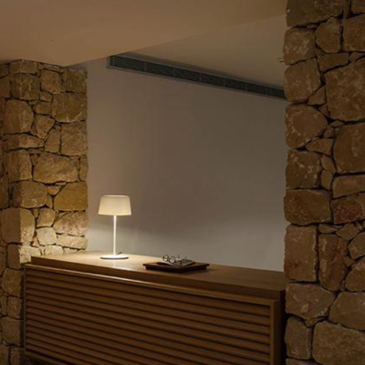 Настільний світильник Vibia - Warm