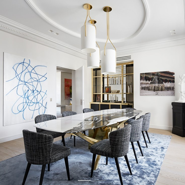 Світильник підвісний CVL luminaires - Arborescence