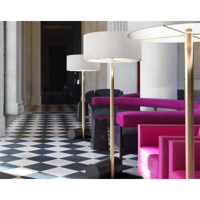 Торшер CVL luminaires - Cale