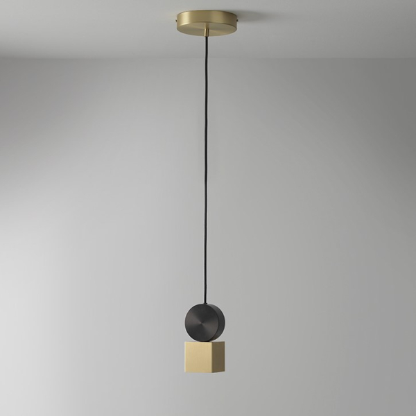 Стельовий світильник CVL luminaires - Cale v1
